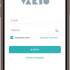 Изображение №2 - Компактная приточно вытяжная вентиляция VAKIO BASE SMART Белый (White)